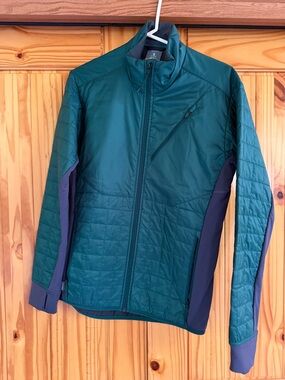 Icebreaker Men’s Merinoloft Jacket